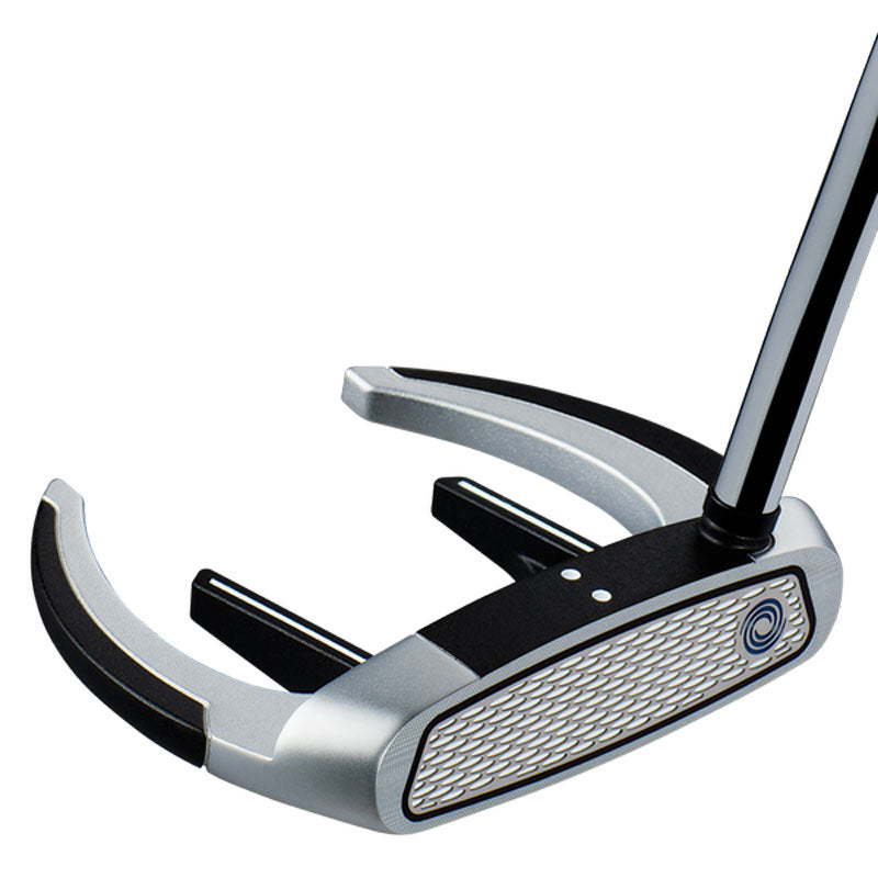 Odyssey Works Versa Sabertooth Putter