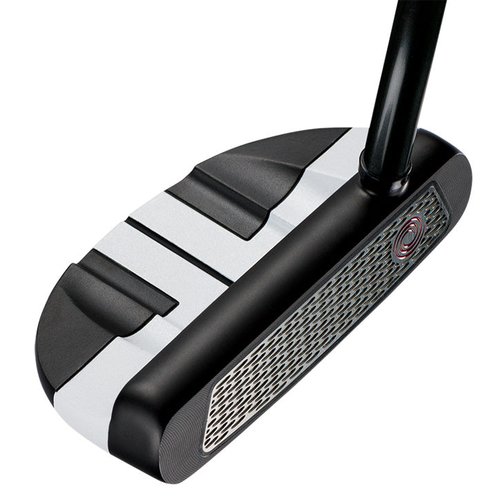 Odyssey Works Big T #5 Putter