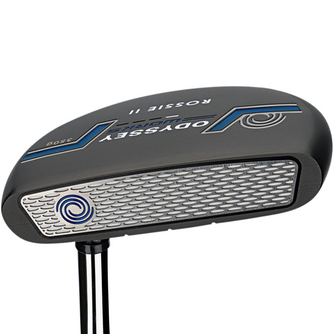 Odyssey Works Rossie II Putter