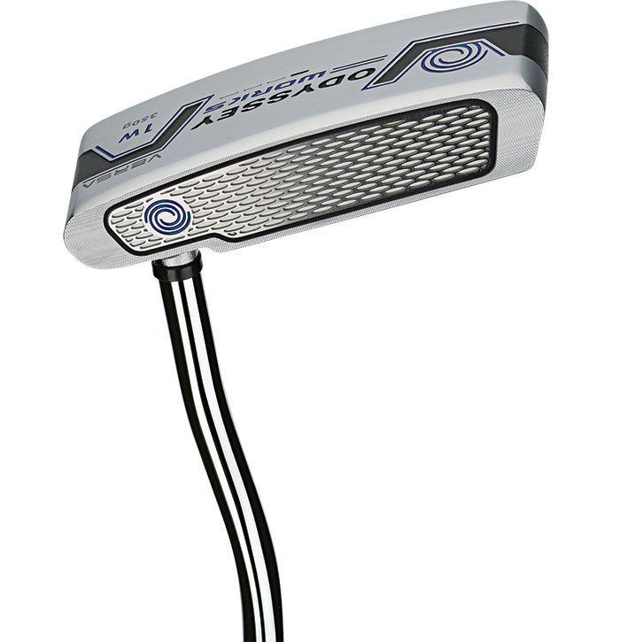Odyssey Works Versa Wide Putter #1