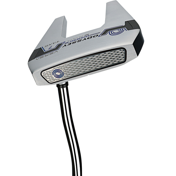 Odyssey Works Tank Versa Putter #7