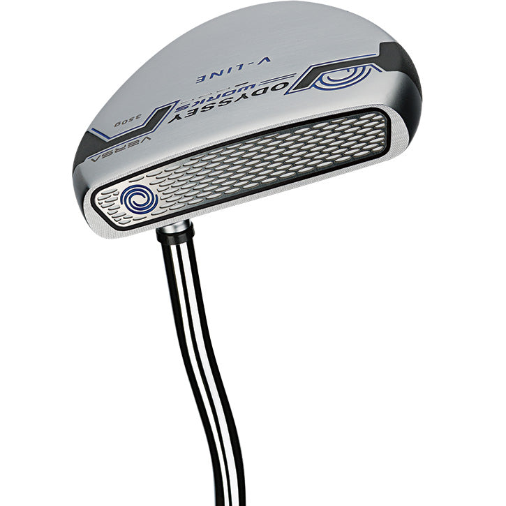 Odyssey Works V Line Versa Putter