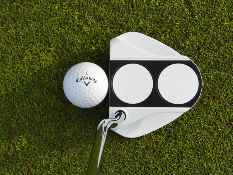 G-Paint Odyssey 2-Ball White (Discs Only) Putter Touch-Up Paint (10ml) - view 7