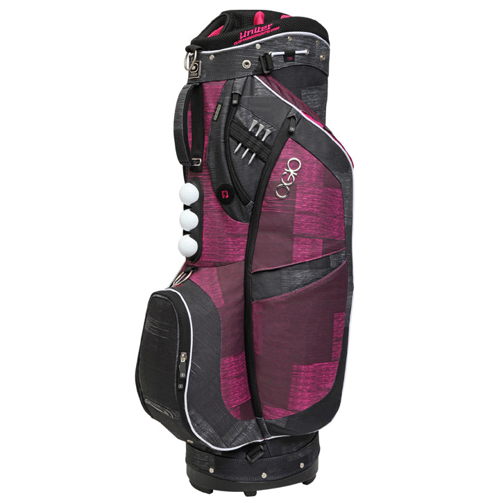 Ogio 2013 Womens Duchess Cart Bag