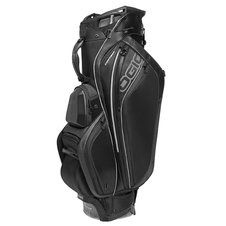 2014 Ogio Chamber Cart Bag