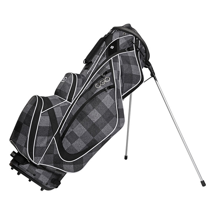 Ogio Featherlite Luxe Golf Stand Bag