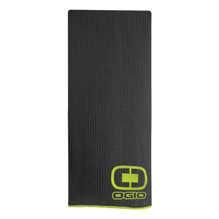 2014 Ogio Golf Towel
