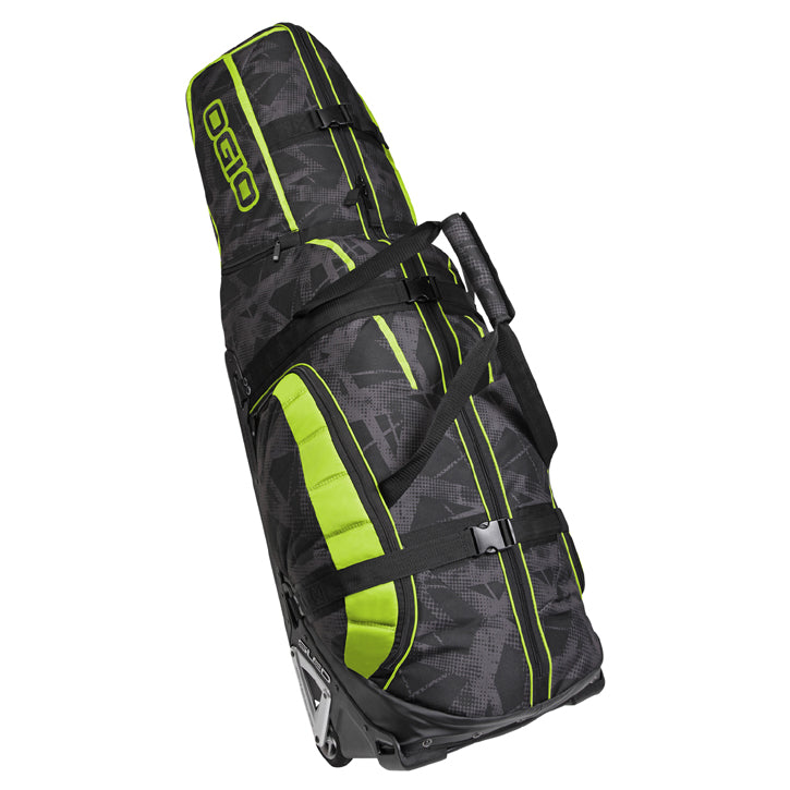 Ogio 2013 Monster Travel Bag