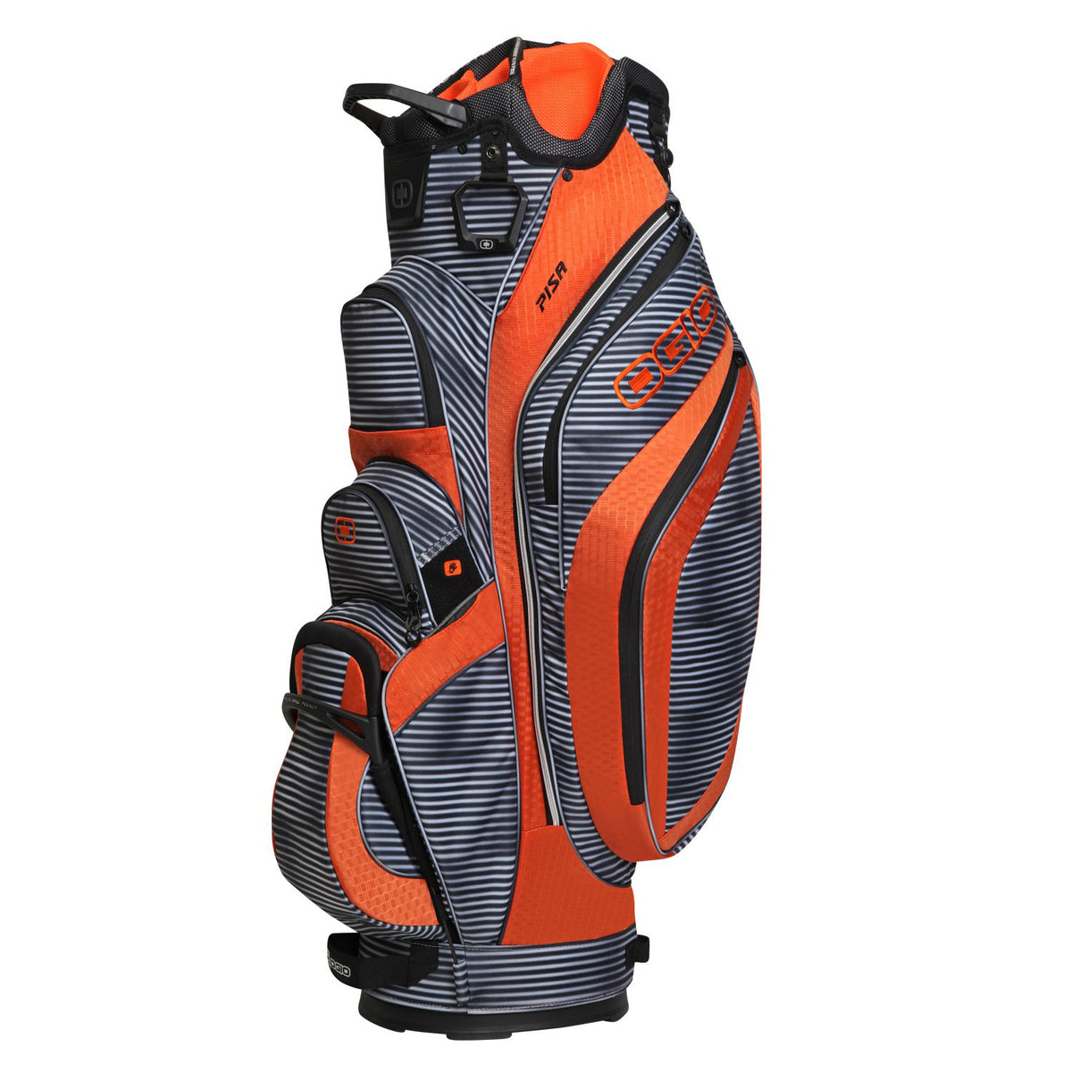 2014 Ogio Pisa Cart Bag