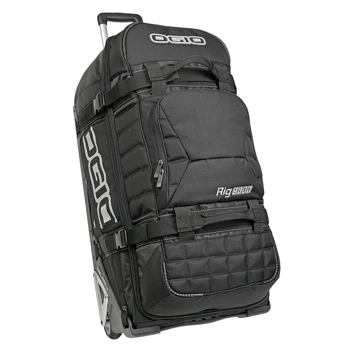 Ogio Rig 9800 Wheeled Golf Travel Bag