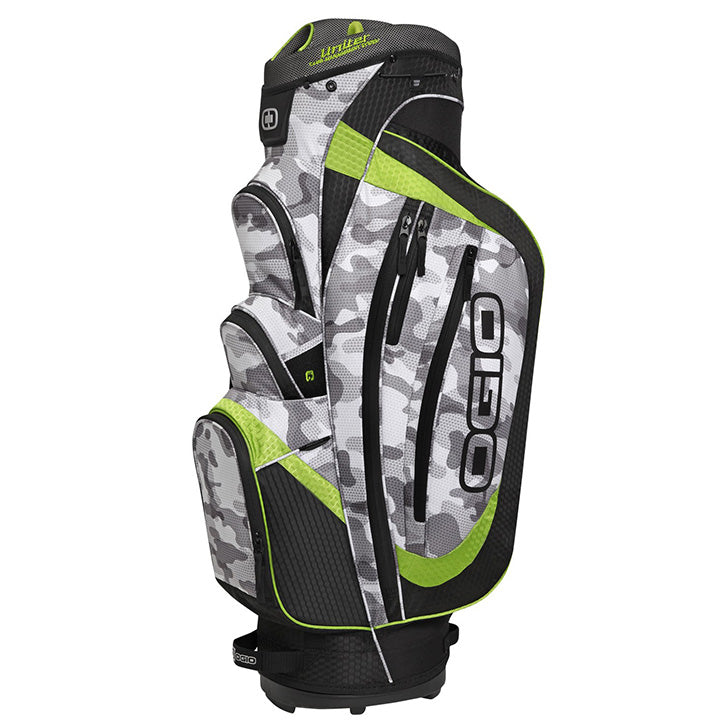 Ogio Shredder Golf Cart Bag