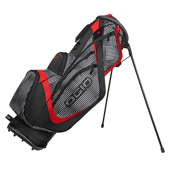 Ogio Shredder Golf Stand Bag