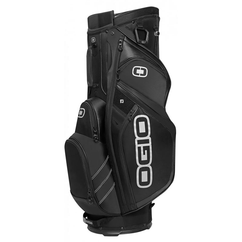 2016 Ogio Silencer Golf Cart Bag