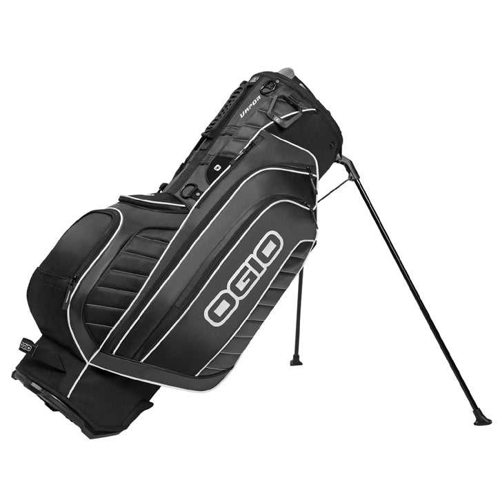2014 Ogio Vapor Stand Bag