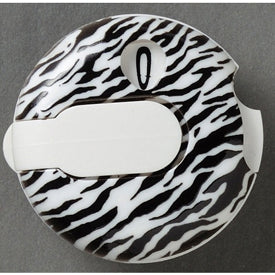 One Touch Reset Counter - Zebra