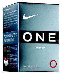 Nike One Tour Vapor Golf Balls (1 Dozen)
