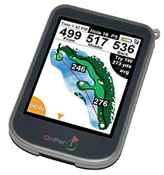 OnPar Protective Skin