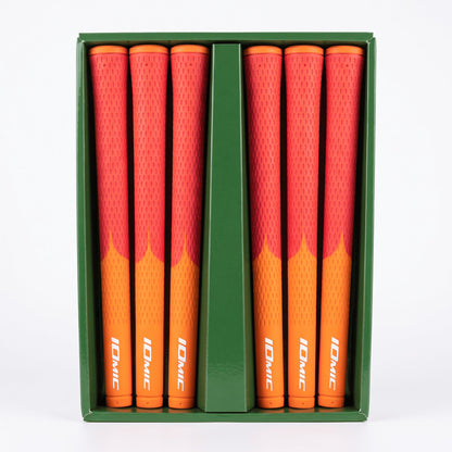 Iomic Sticky Opus BC 1.8 Golf Grip - view 6