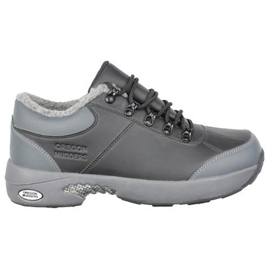 Oregon Mudders Oxford Winter Golf Shoes - Waterproof - Spike Sole - Mens