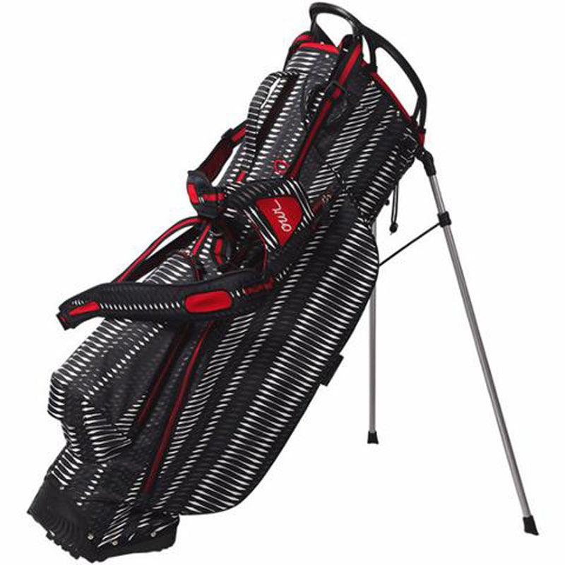 Ouul Python Super Light Golf Stand Bag