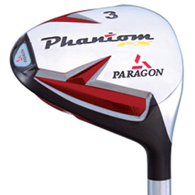Paragon Phantom Fairway Wood