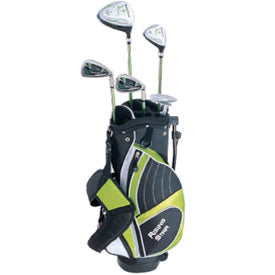 Paragon Rising Star Junior Set (Ages 8-10)