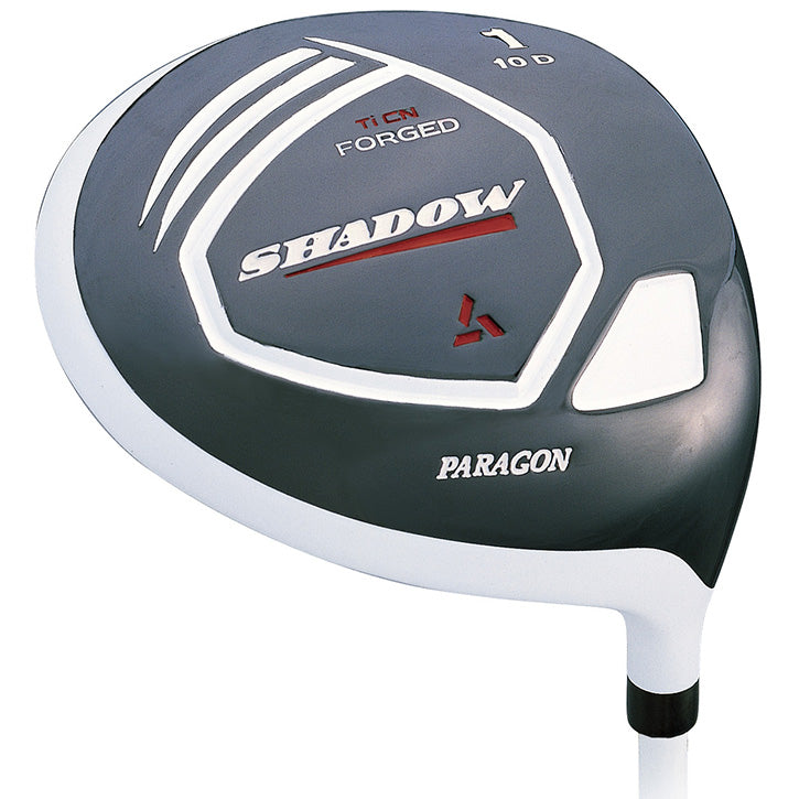 Paragon Shadow Driver