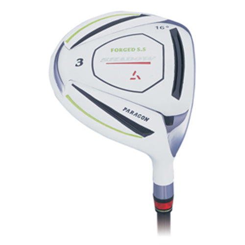 Paragon Shadow Fairway Wood