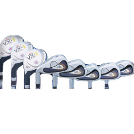 Paragon VX-1 Combo Set