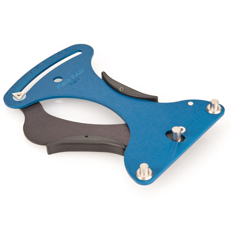 Park Tool Spoke Tension Meter (TM-1)