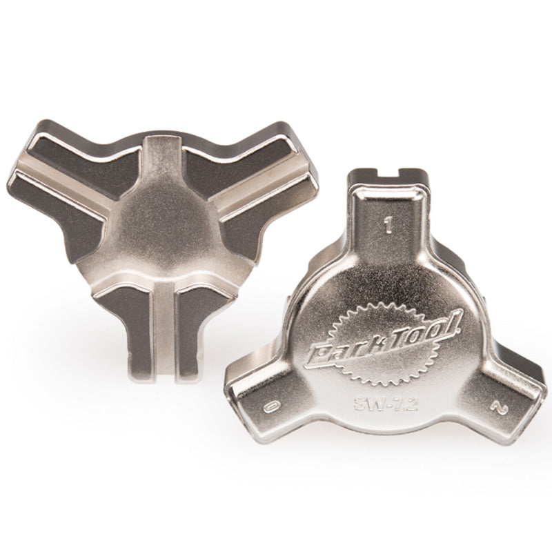Park Tool Triple Spoke Wrench (SW-7.2)