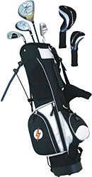 PowerBilt Junior Golf Set