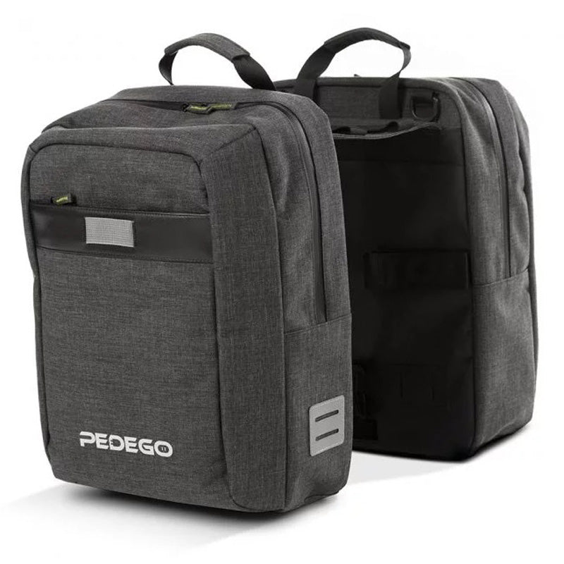 Pedego Commuter Pannier Bag