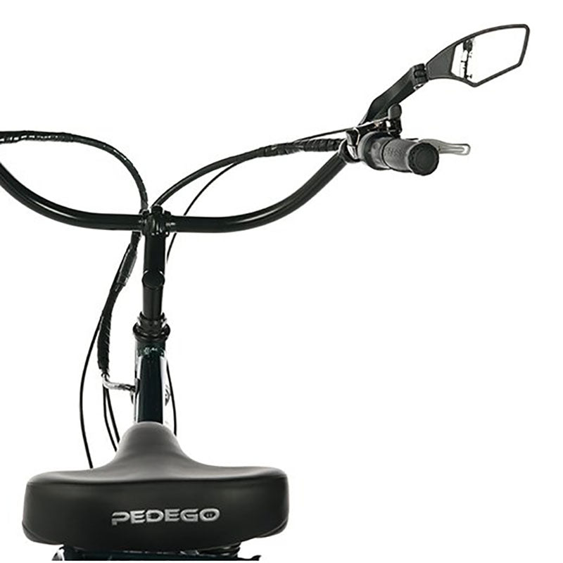 Pedego Handlebar Mirror - Right Side