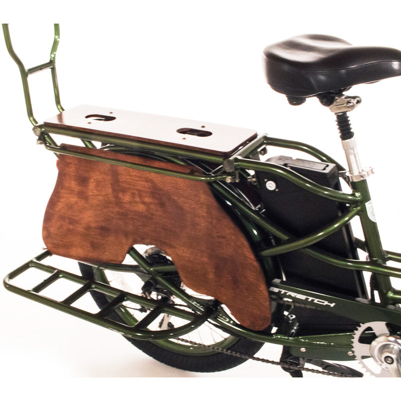 Pedego Stretch Wood Kit