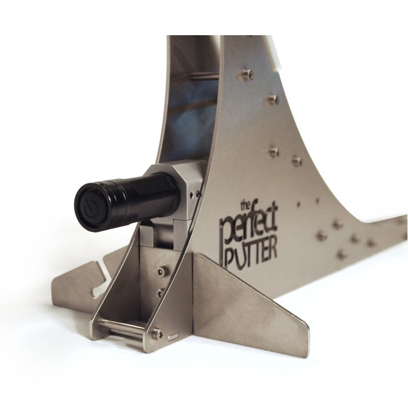 Perfect Putter Alignment Laser