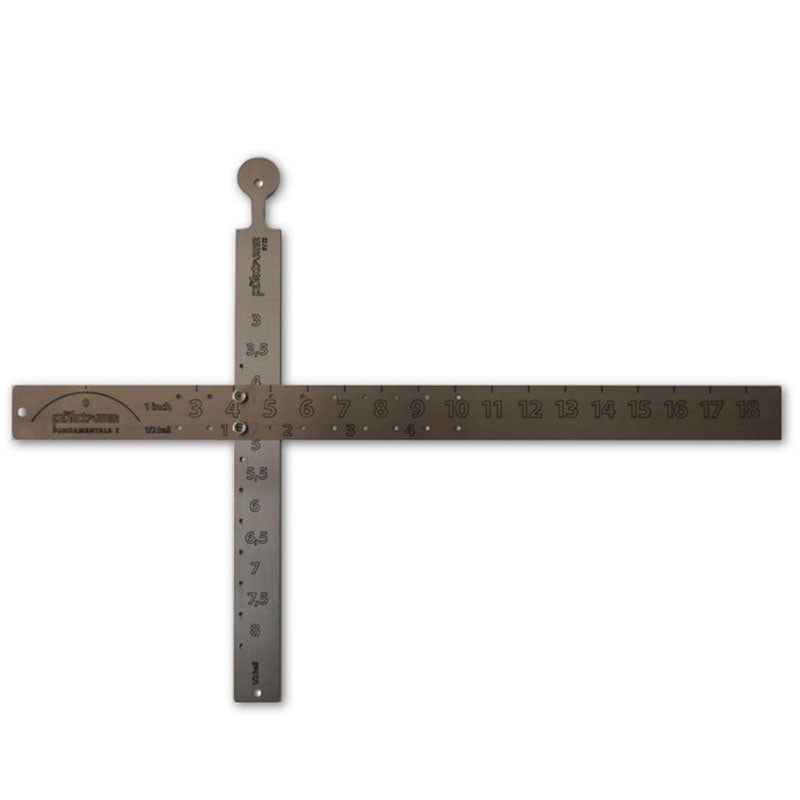 Perfect Putter Fundamentals Training Aid