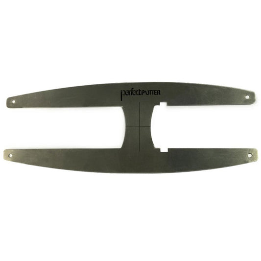 Perfect Putter H Alignment Aid