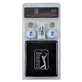 PGA Gift Set