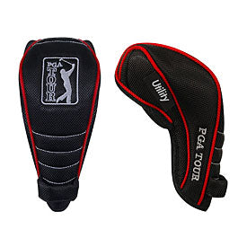 PGA Shaft Gripper Utility Headcover