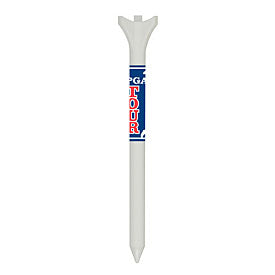 PGA - Zero Friction Performance Tee Pack