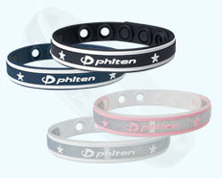 Phiten Sports Bracelet