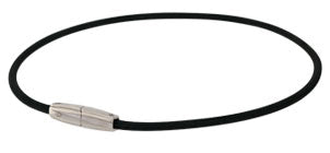 Phiten X30 Mirror Necklace