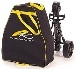 PowaKaddy PK Travel Bag