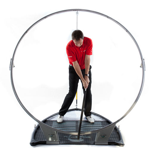 PlaneSWING Golf Swing Trainer Par Package