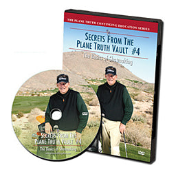 Secrets from the Plane Truth Vault #4