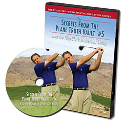 Secrets from the Plane Truth Vault #5