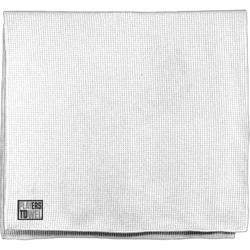 Players Towel - Personalized Golf Towel