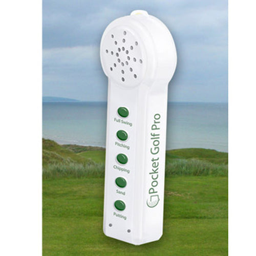 Pocket Golf Pro
