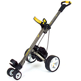 PowaKaddy Touch Electric Push Cart